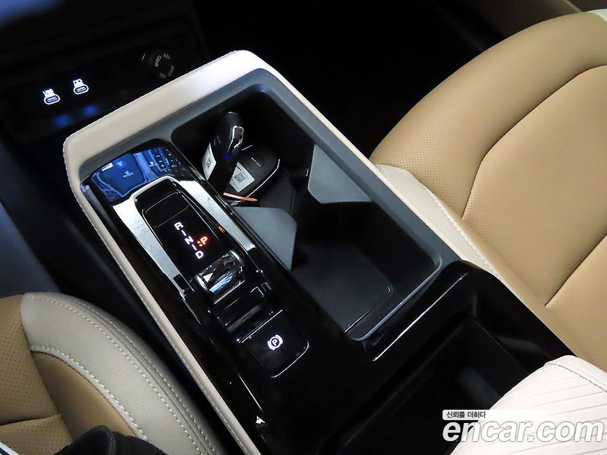 KG_Mobility_Ssangyong Actyon 2025