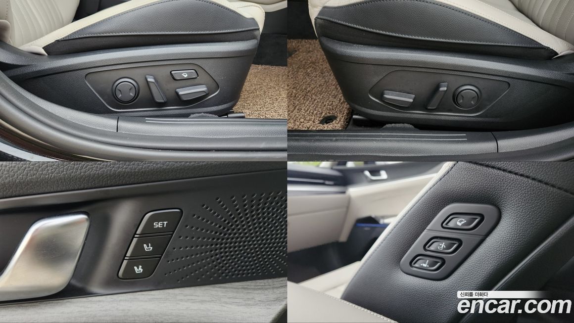Kia K5 2024
