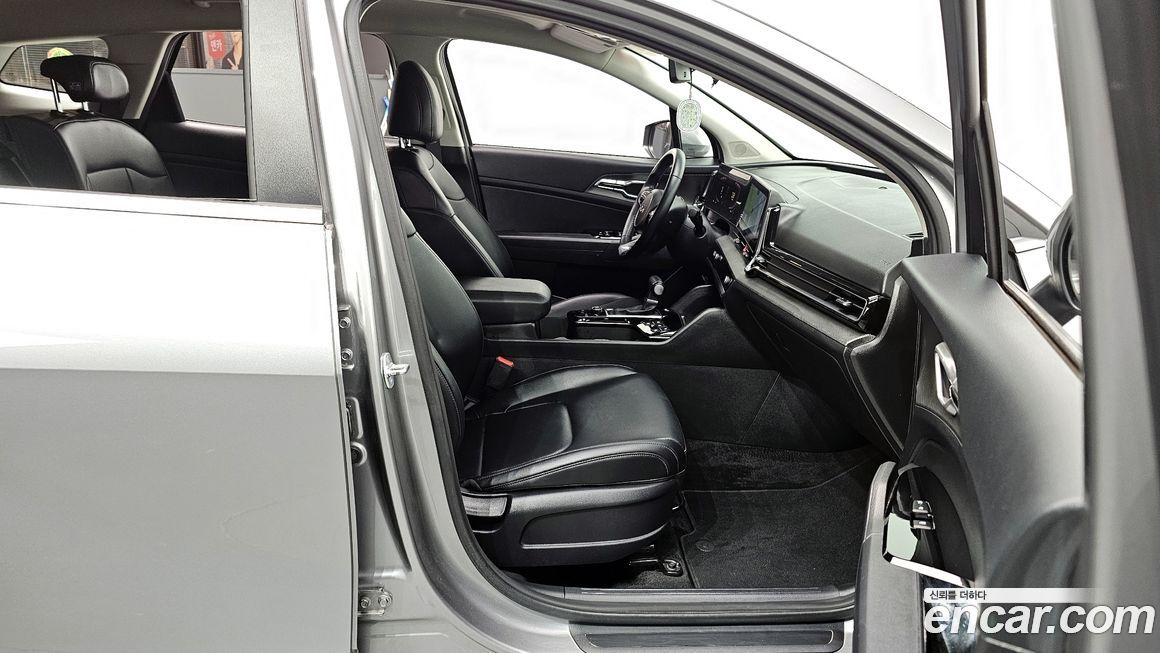 Kia Sportage 2024