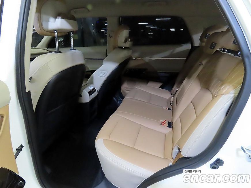 KG_Mobility_Ssangyong Actyon 2025