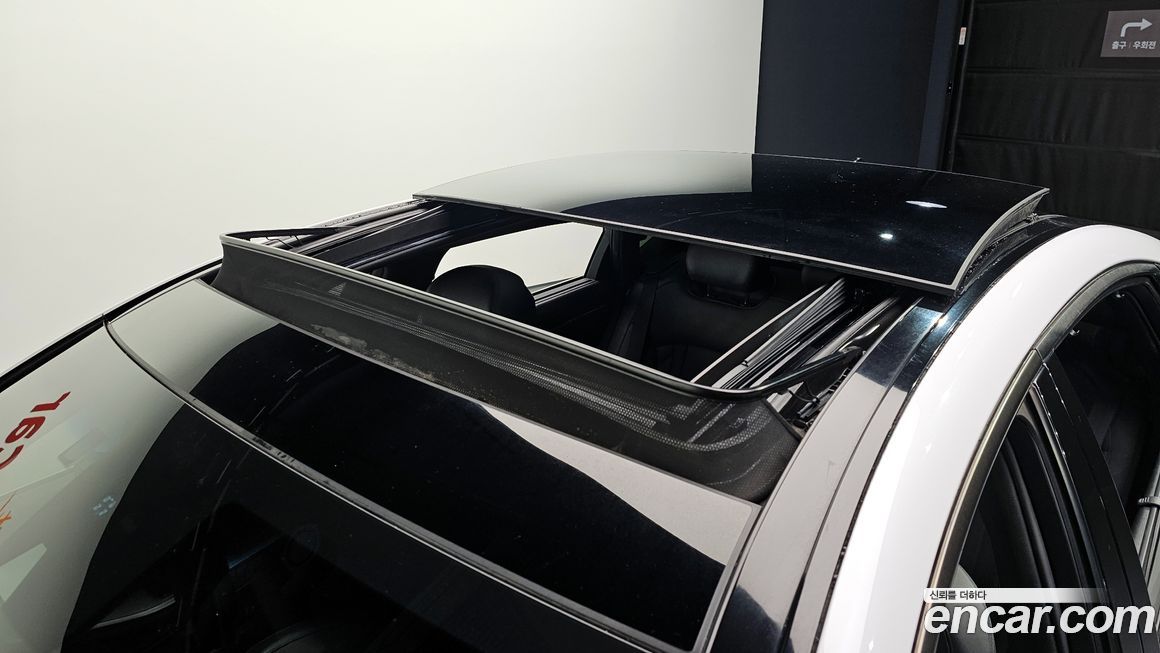 Genesis G80 2018