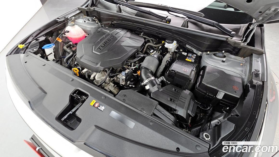Kia Sportage 2024