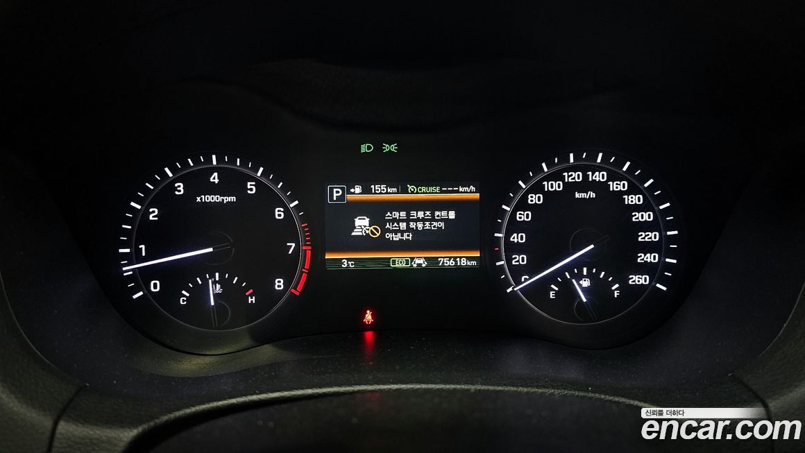 Genesis G80 2018