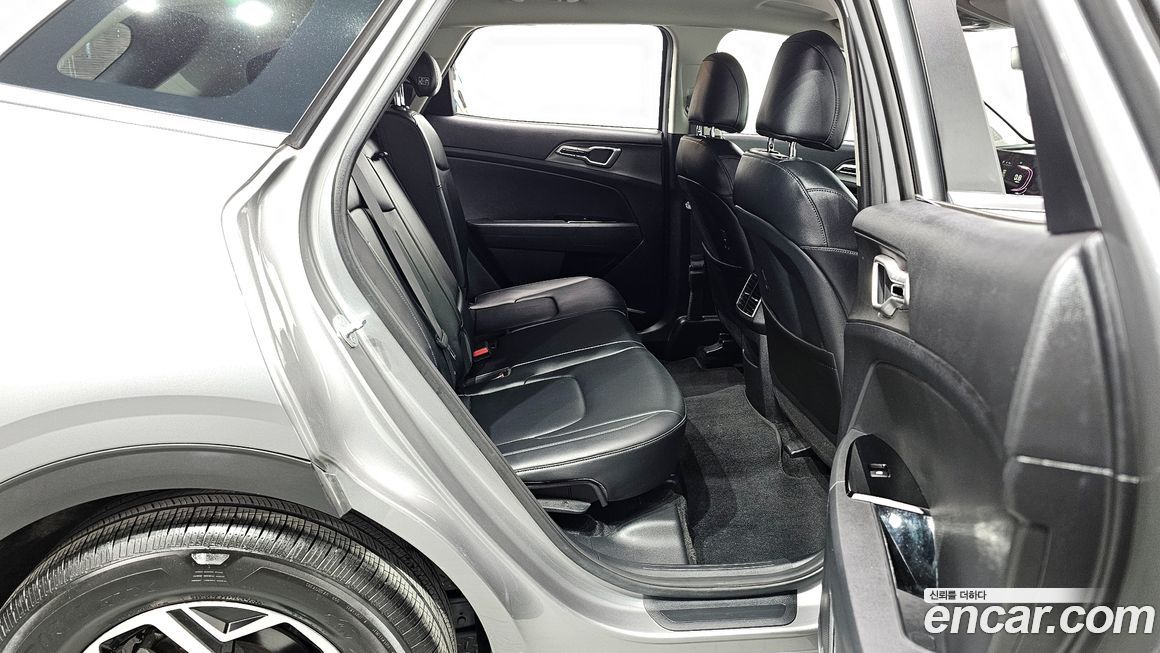 Kia Sportage 2024