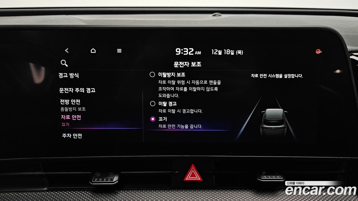 Kia Sportage 2024
