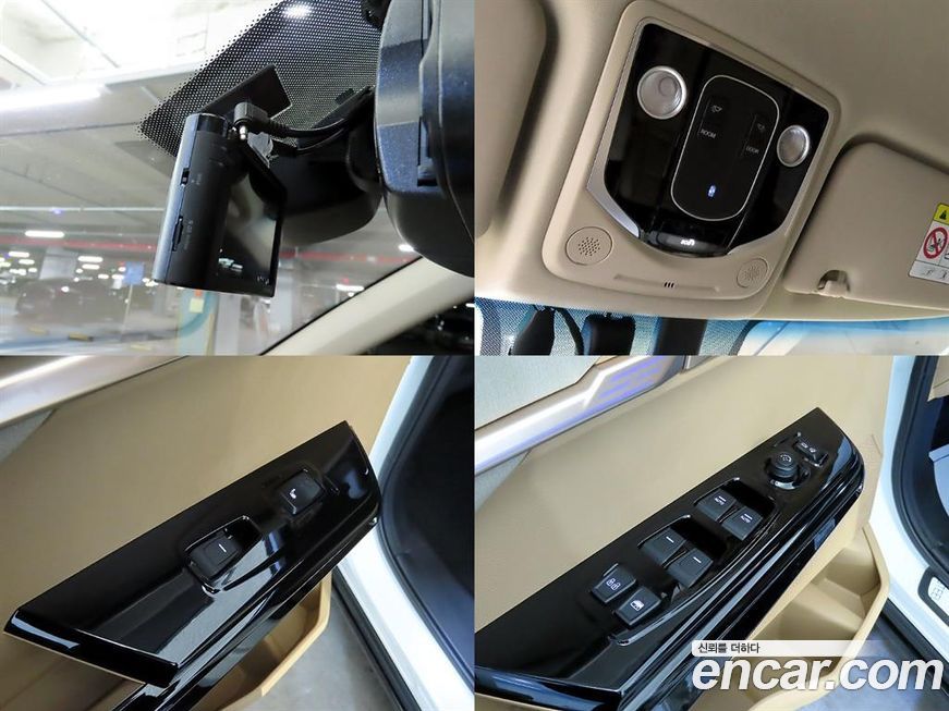 KG_Mobility_Ssangyong Actyon 2025