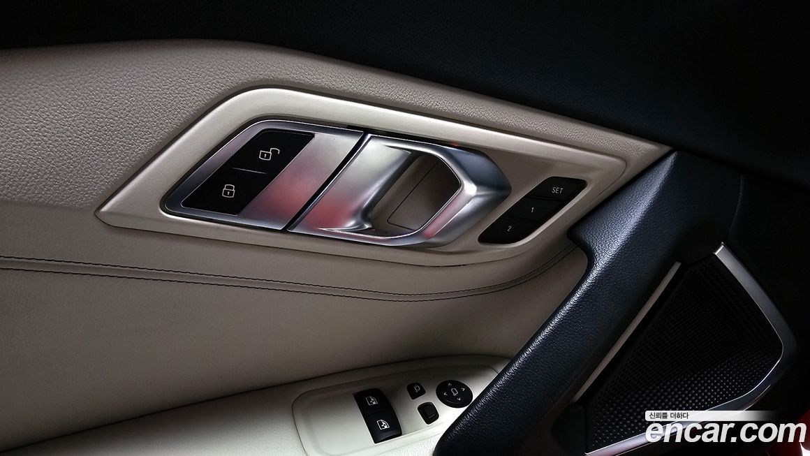 BMW Z4 2019
