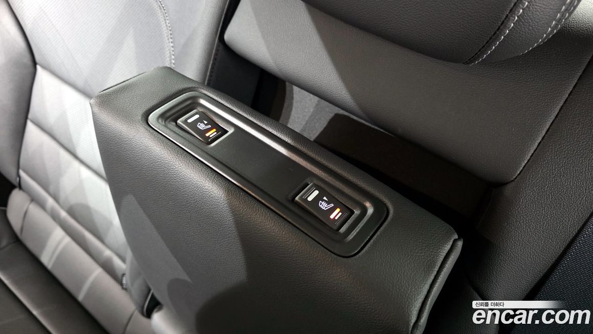 Renault-KoreaSamsung QM6 2026