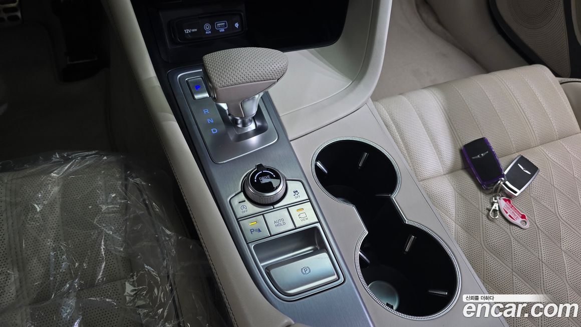 Genesis G70 2019