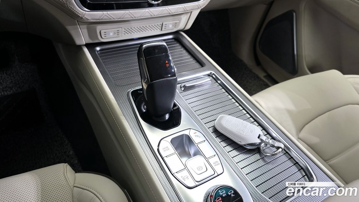 KG_Mobility_Ssangyong Rexton 2022