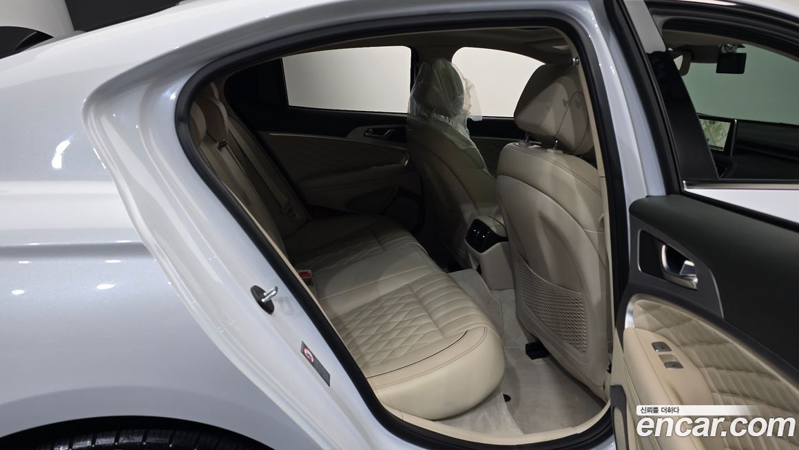 Genesis G70 2019