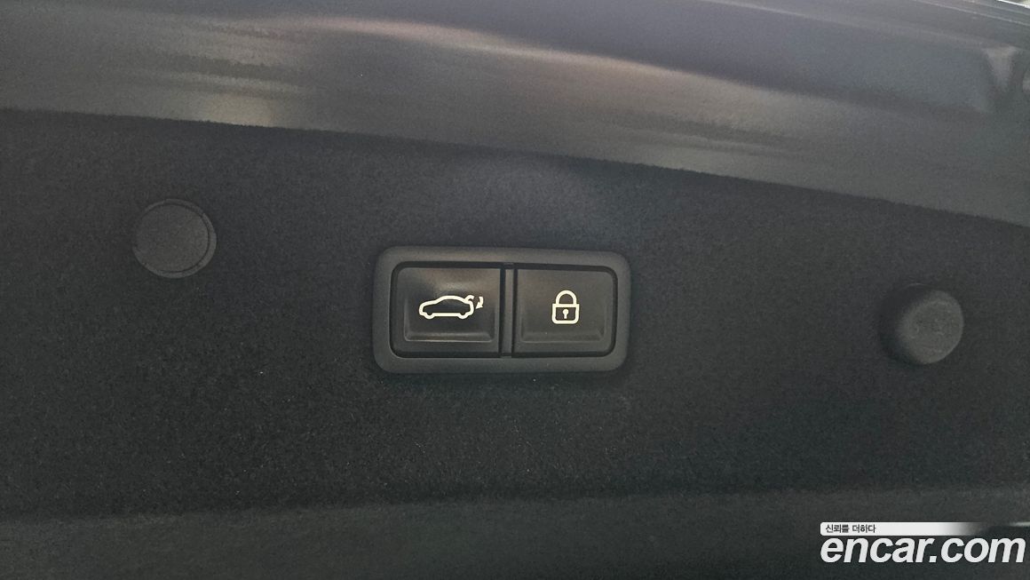 Kia K8 2022