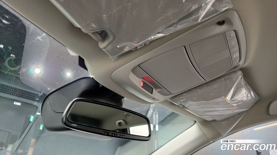 Renault-KoreaSamsung QM6 2026