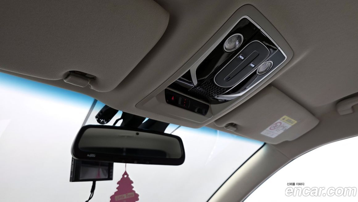 KG_Mobility_Ssangyong Rexton 2022