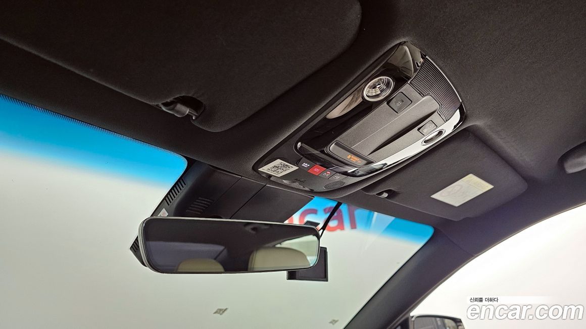 Kia K8 2022