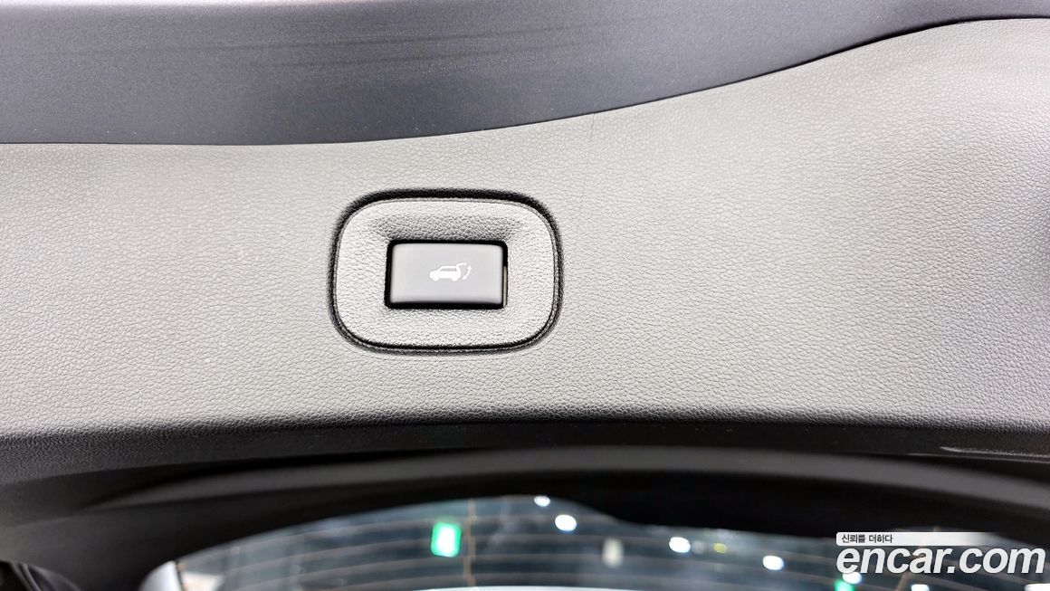 Renault-KoreaSamsung QM6 2026