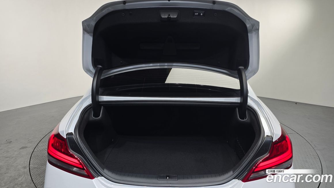 Genesis G70 2019
