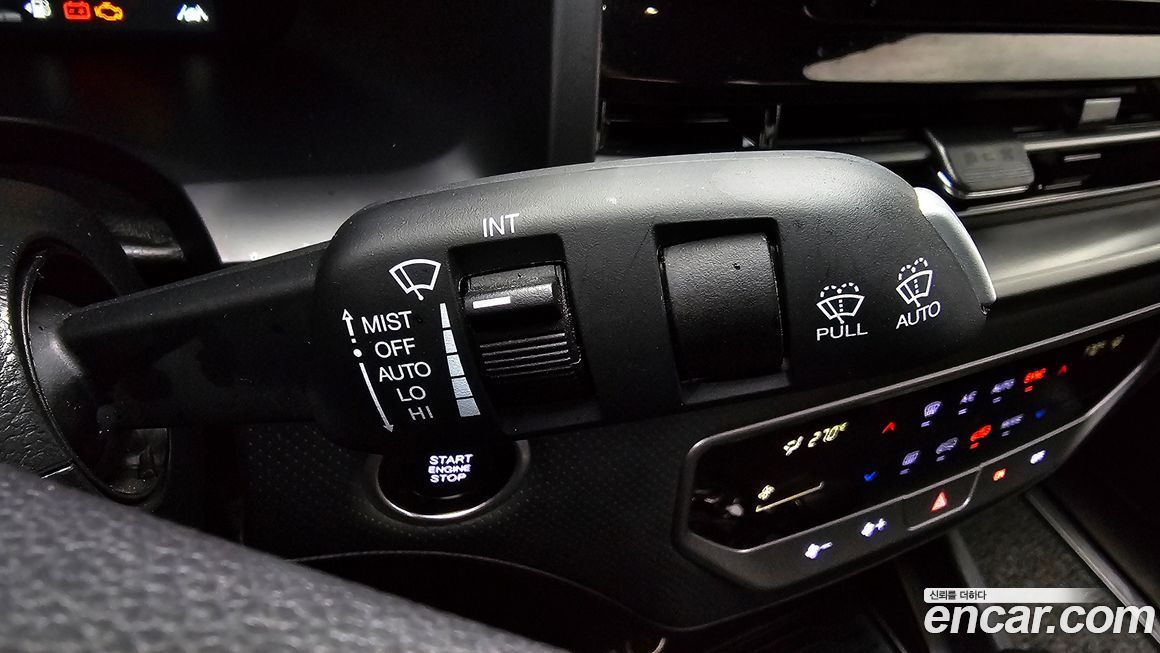 KG_Mobility_Ssangyong Rexton 2024