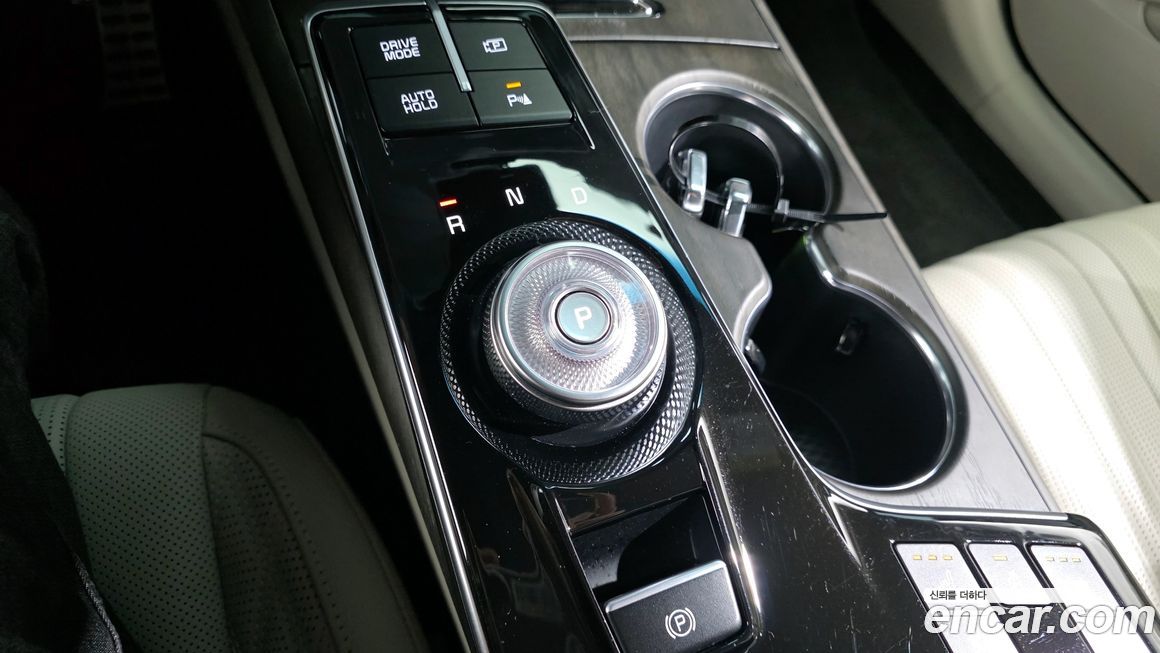 Kia K8 2024