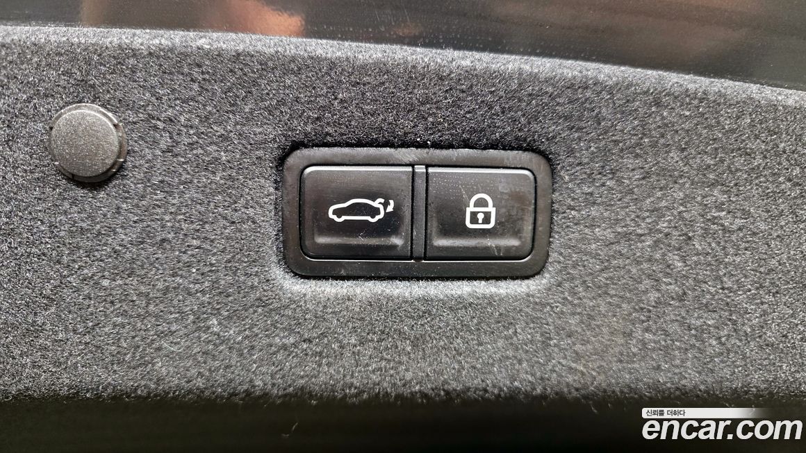 Kia K8 2024
