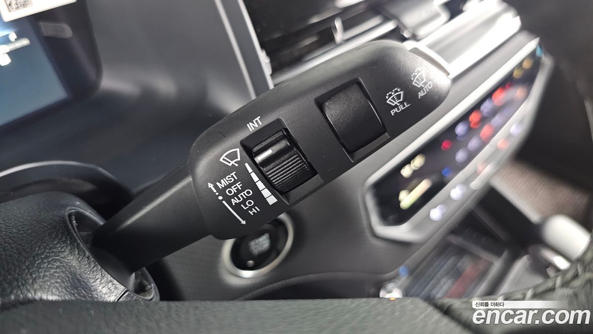 KG_Mobility_Ssangyong Rexton 2024