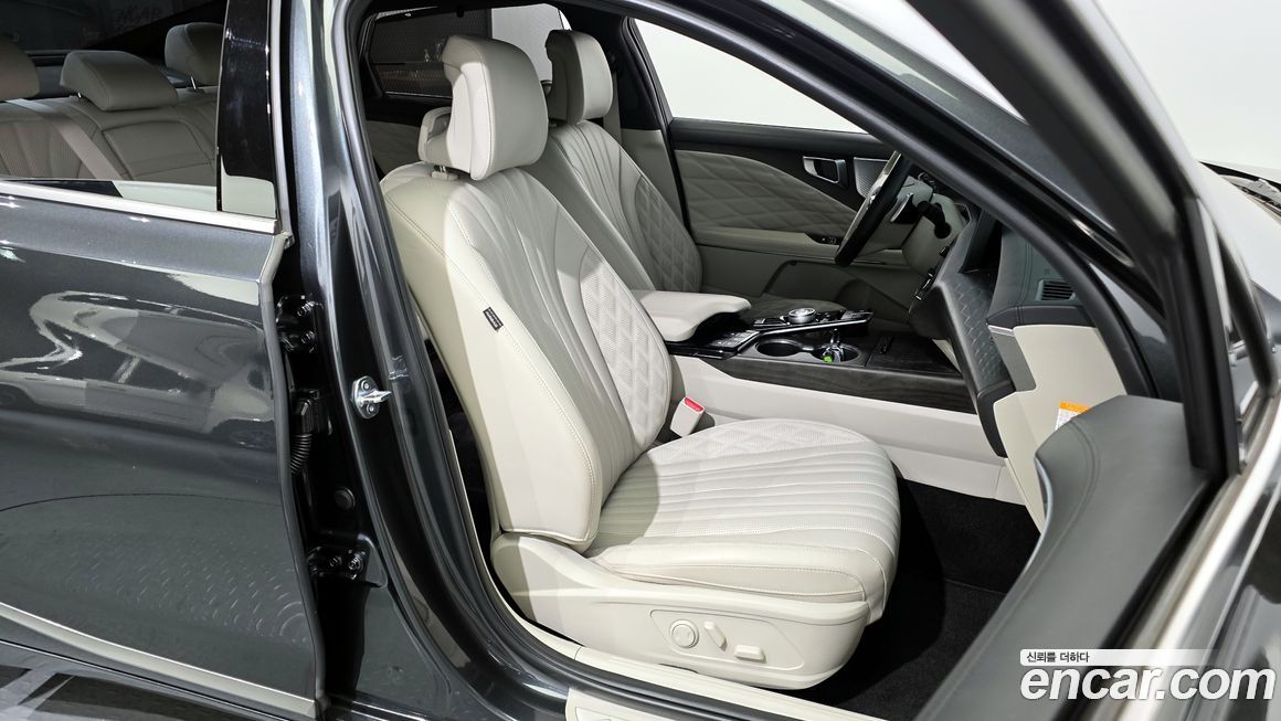 Kia K8 2024