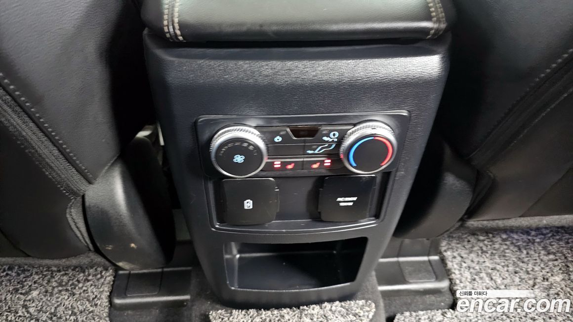 Ford Explorer 2021