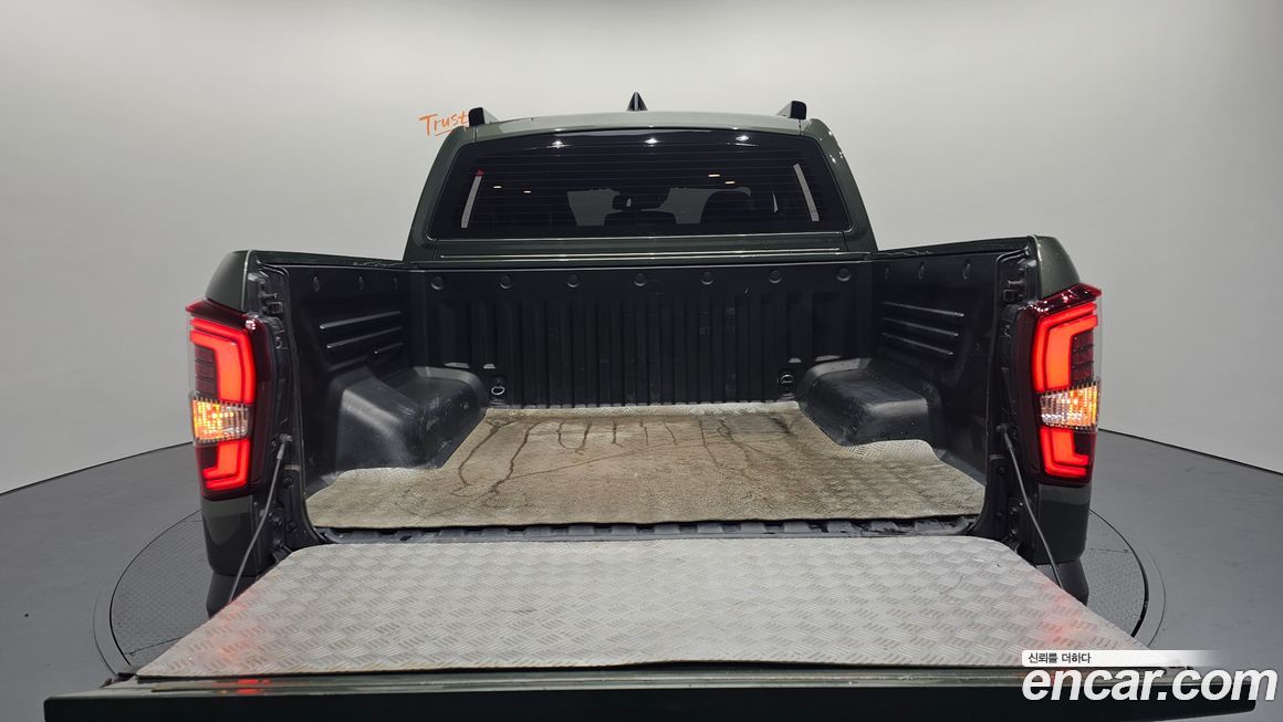 KG_Mobility_Ssangyong Rexton 2024