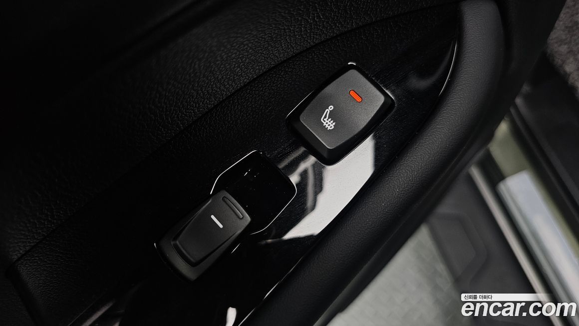 KG_Mobility_Ssangyong Rexton 2024