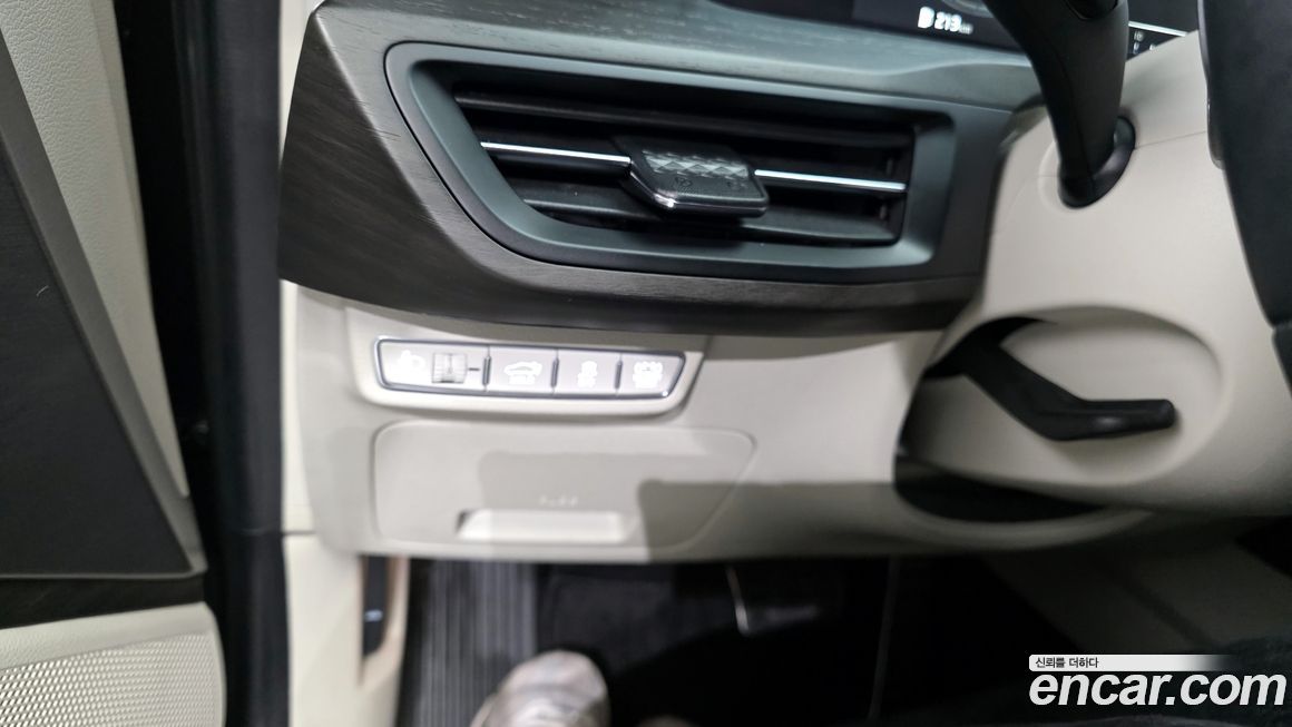 Kia K8 2024