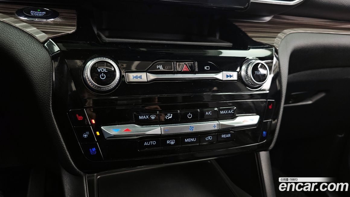 Ford Explorer 2021