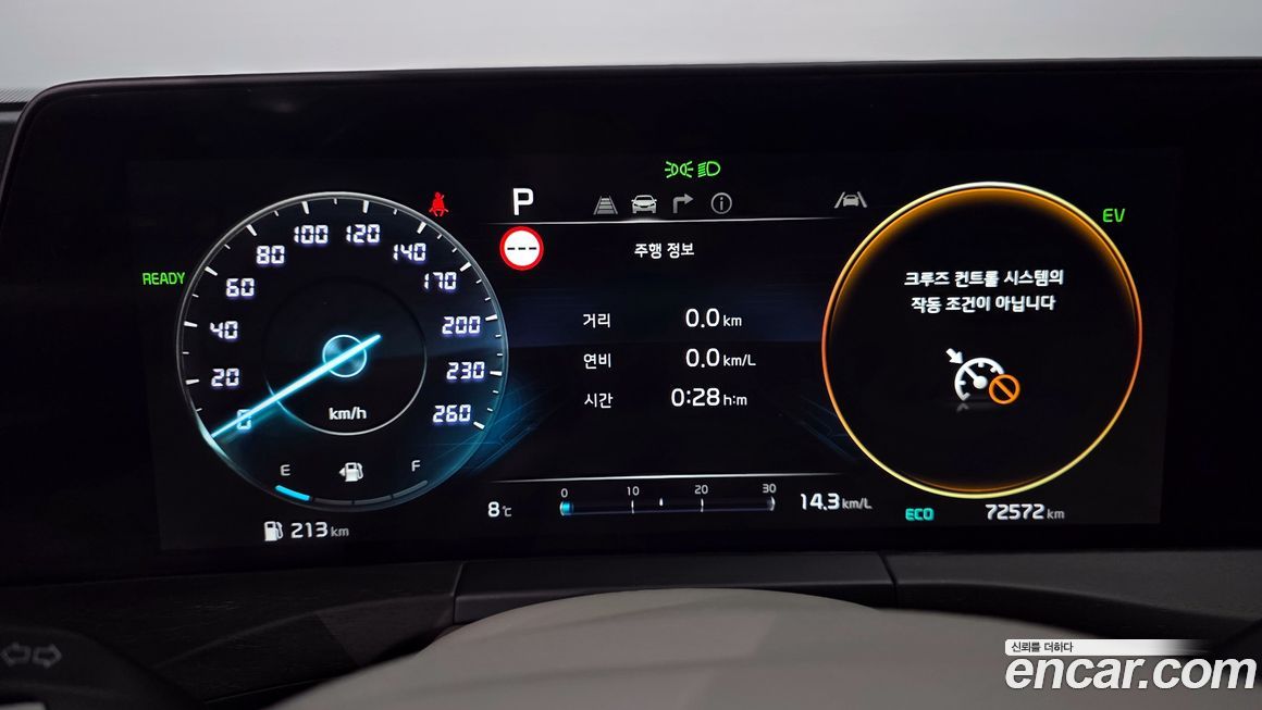 Kia K8 2024