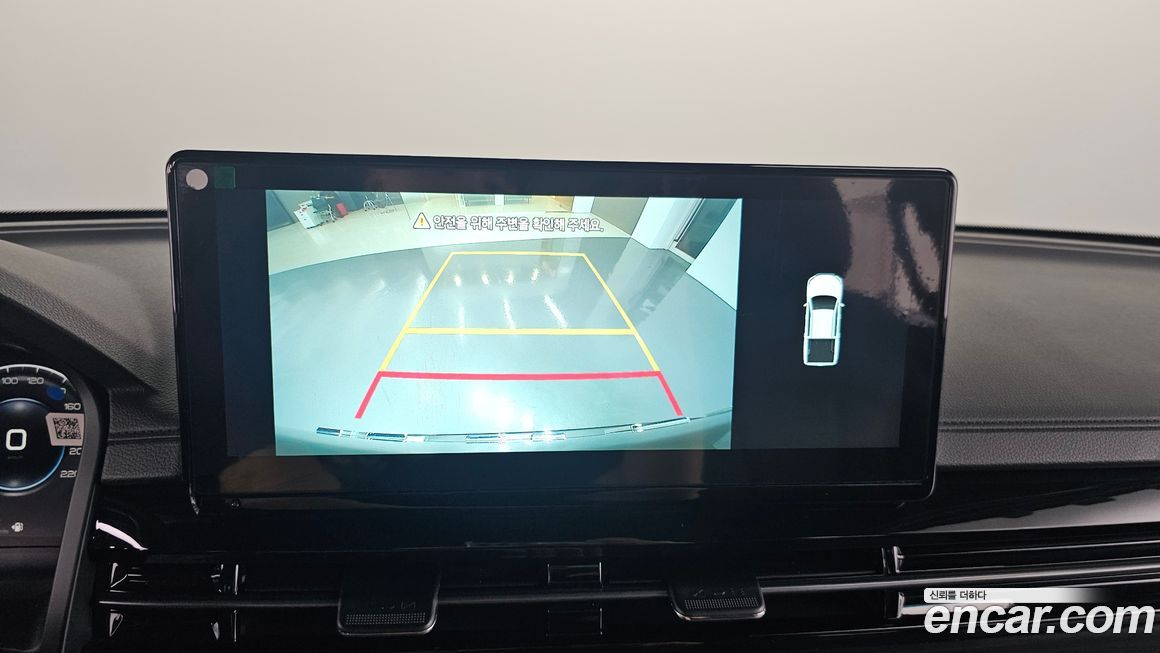 KG_Mobility_Ssangyong Rexton 2024