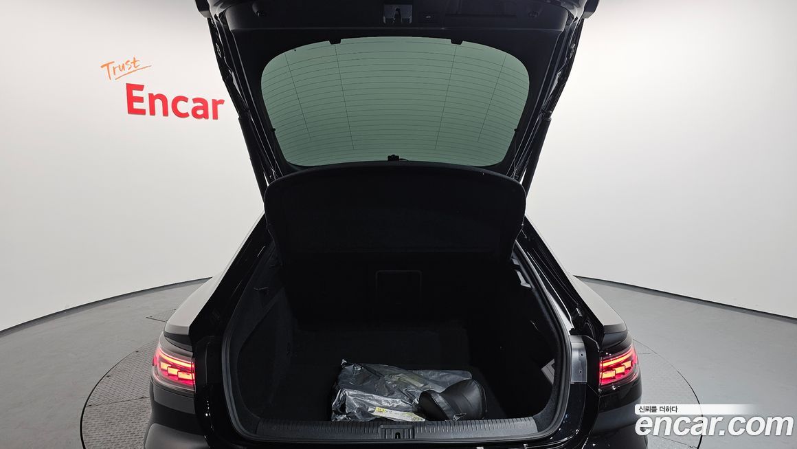 Volkswagen Arteon 2023