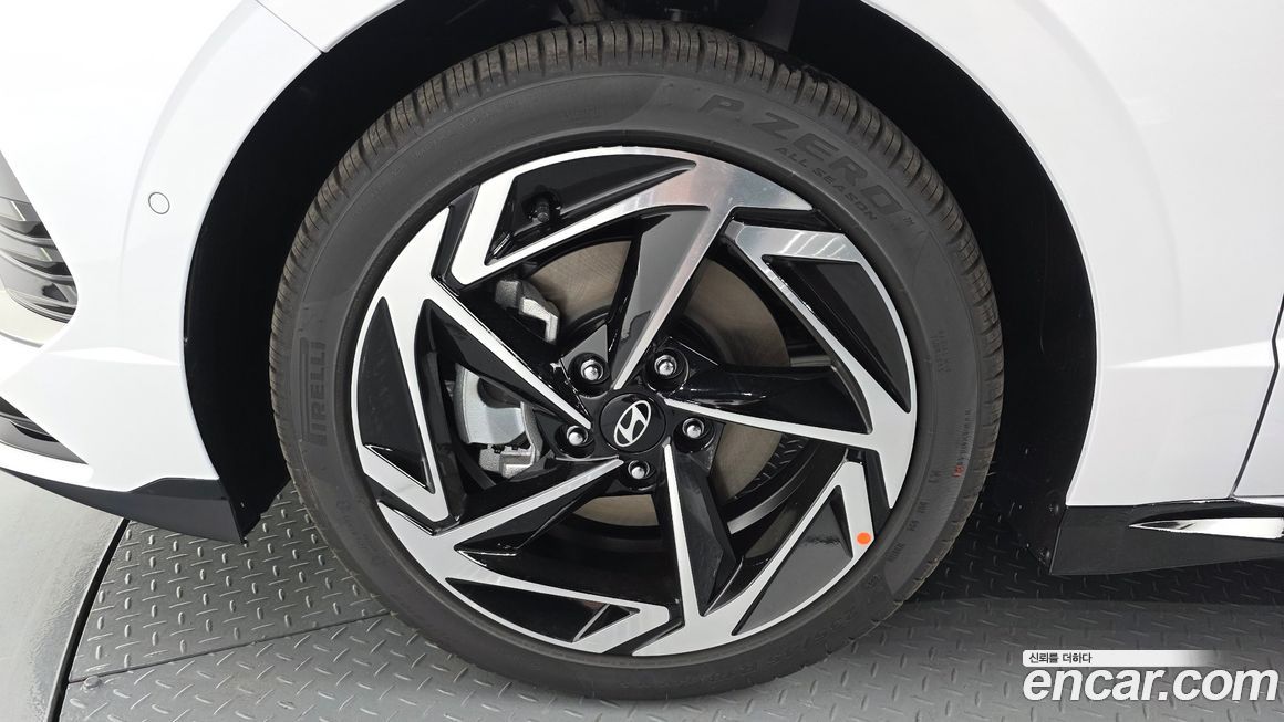 Hyundai Sonata 2026
