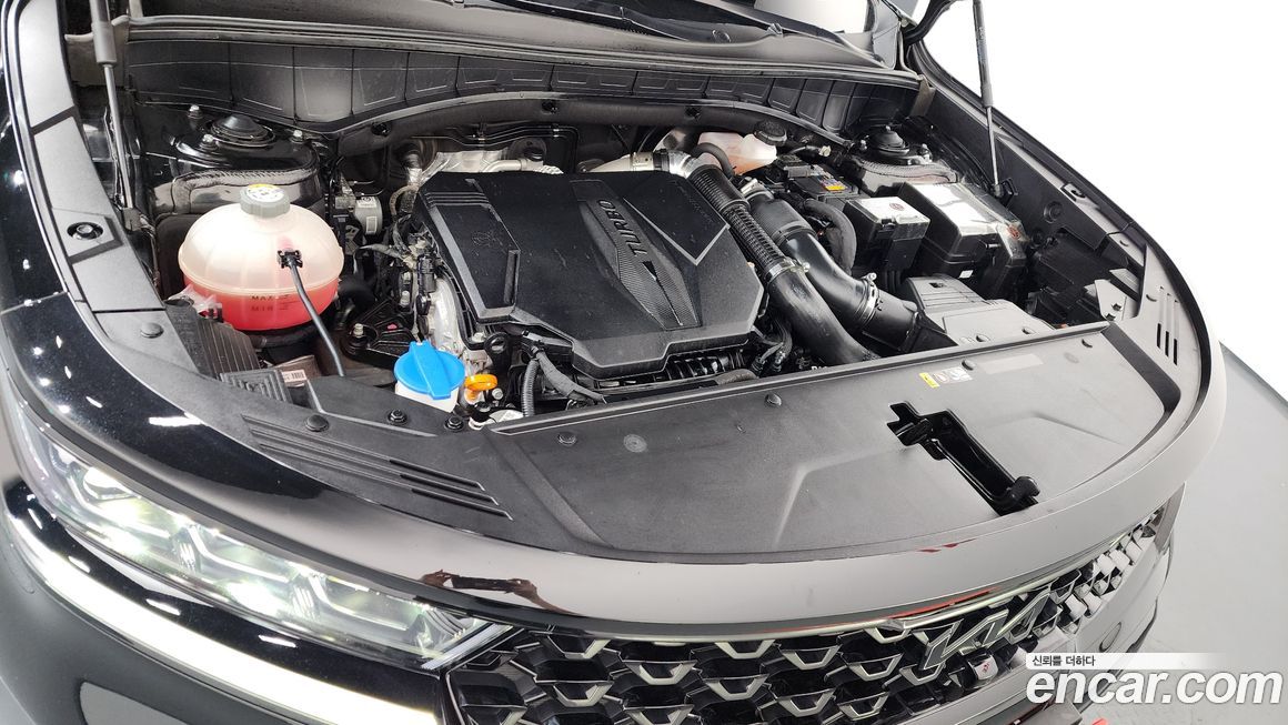 Kia Sorento 2023