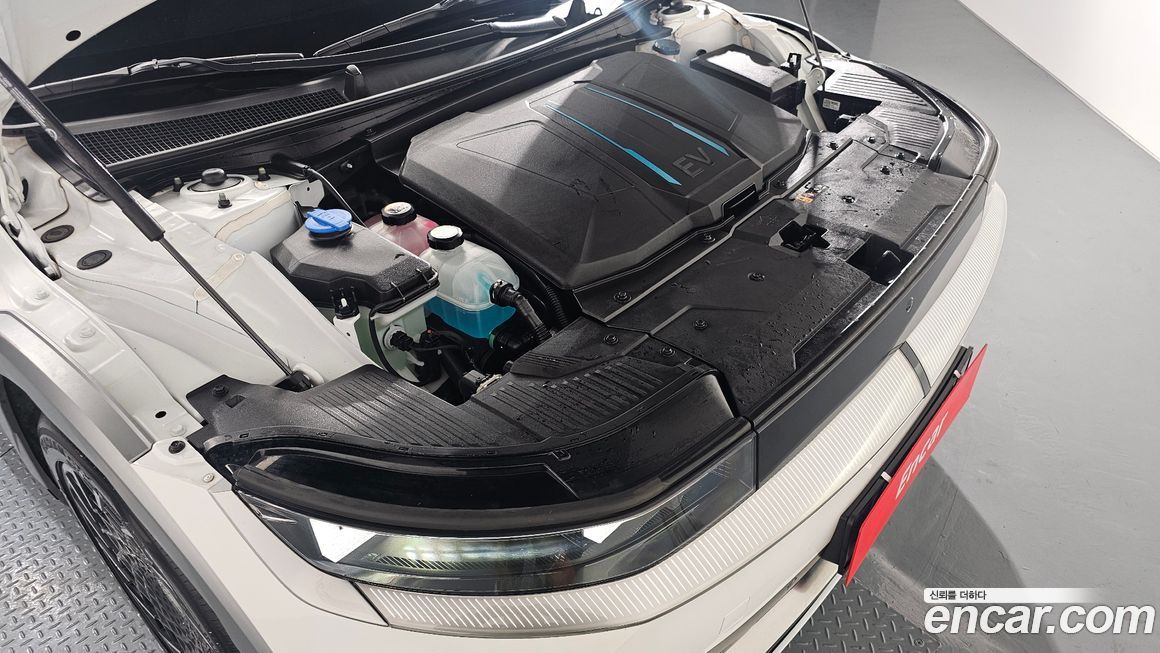 Hyundai Ioniq5 2023