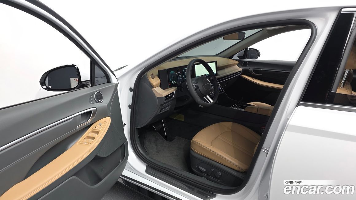 Hyundai Sonata 2026