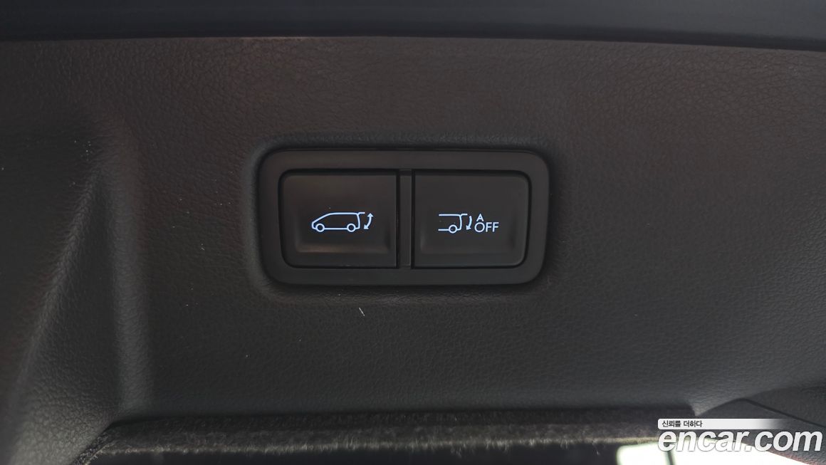Hyundai Staria 2024
