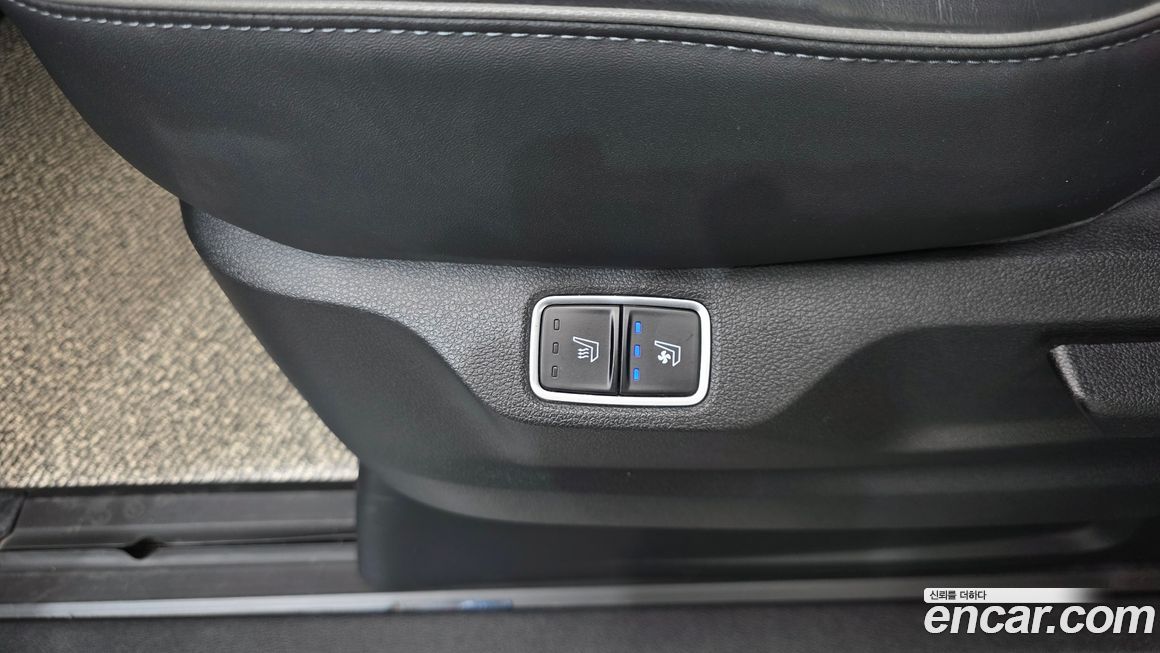 Hyundai Staria 2024