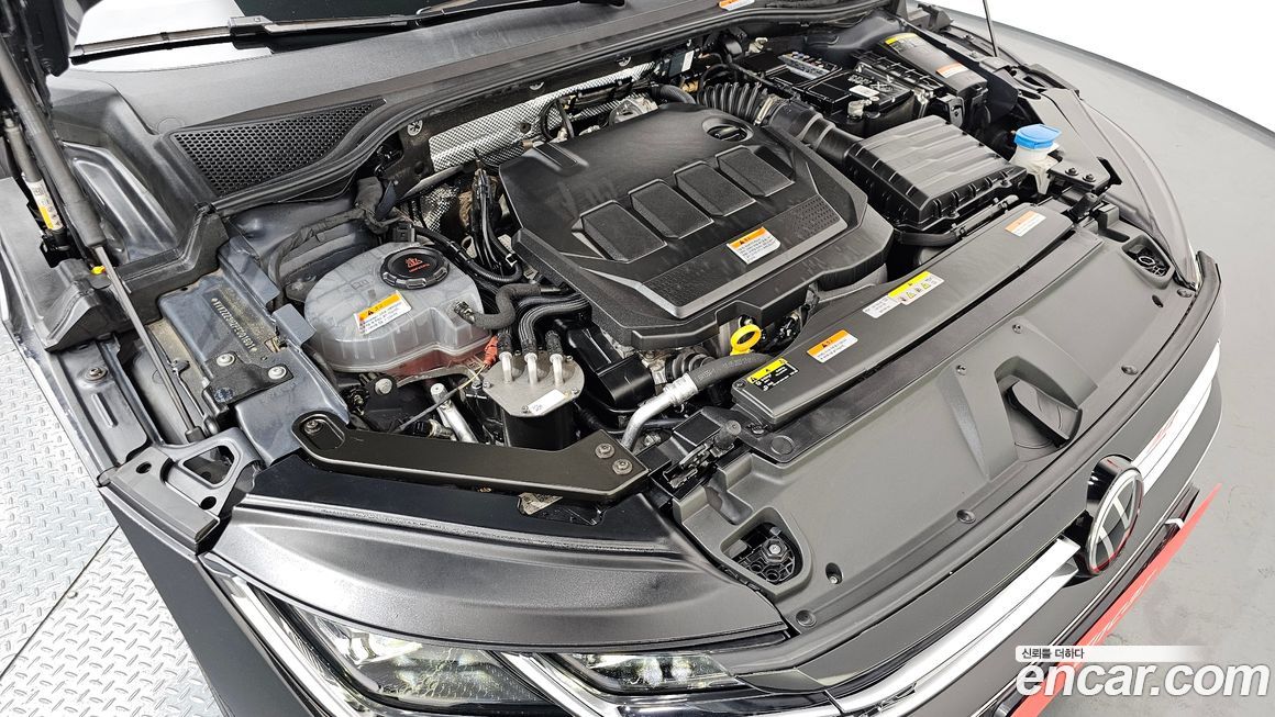 Volkswagen Arteon 2023