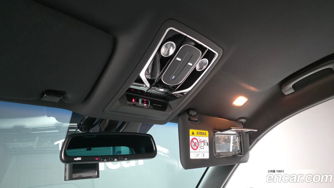 KG_Mobility_Ssangyong Rexton 2024