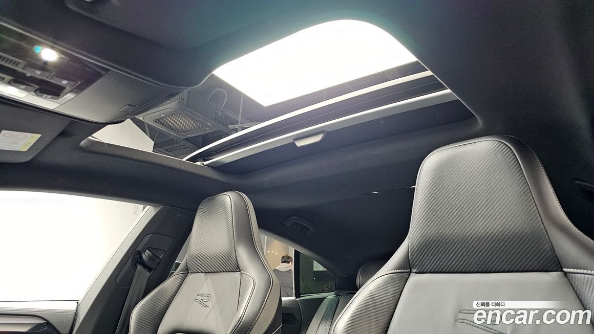 Volkswagen Arteon 2023