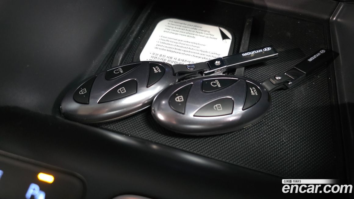 Hyundai Sonata 2026