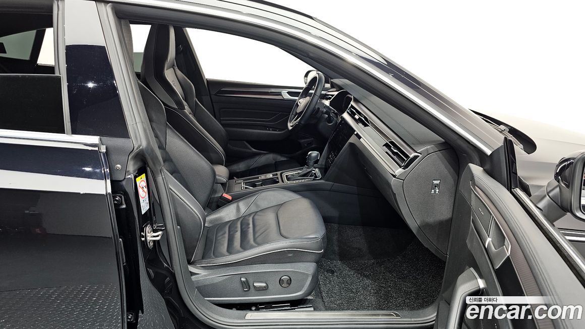 Volkswagen Arteon 2023