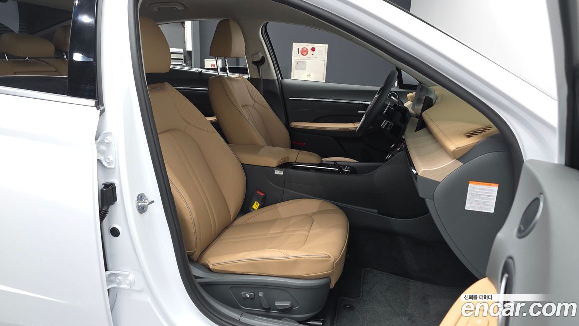 Hyundai Sonata 2026