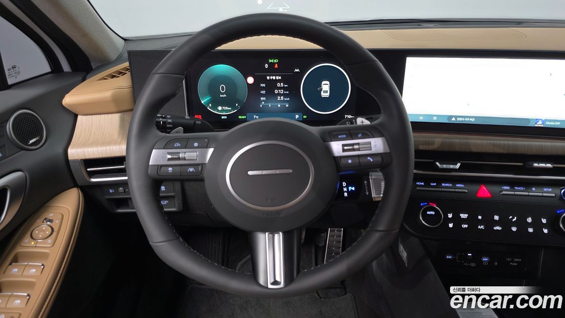 Hyundai Sonata 2026