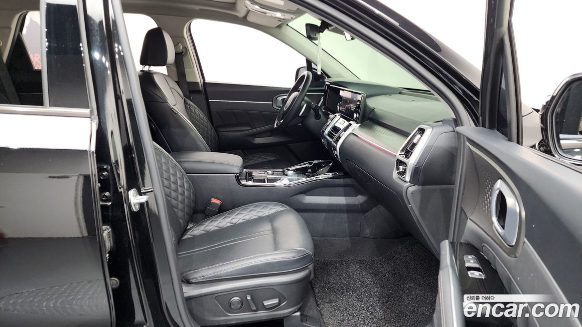 Kia Sorento 2023