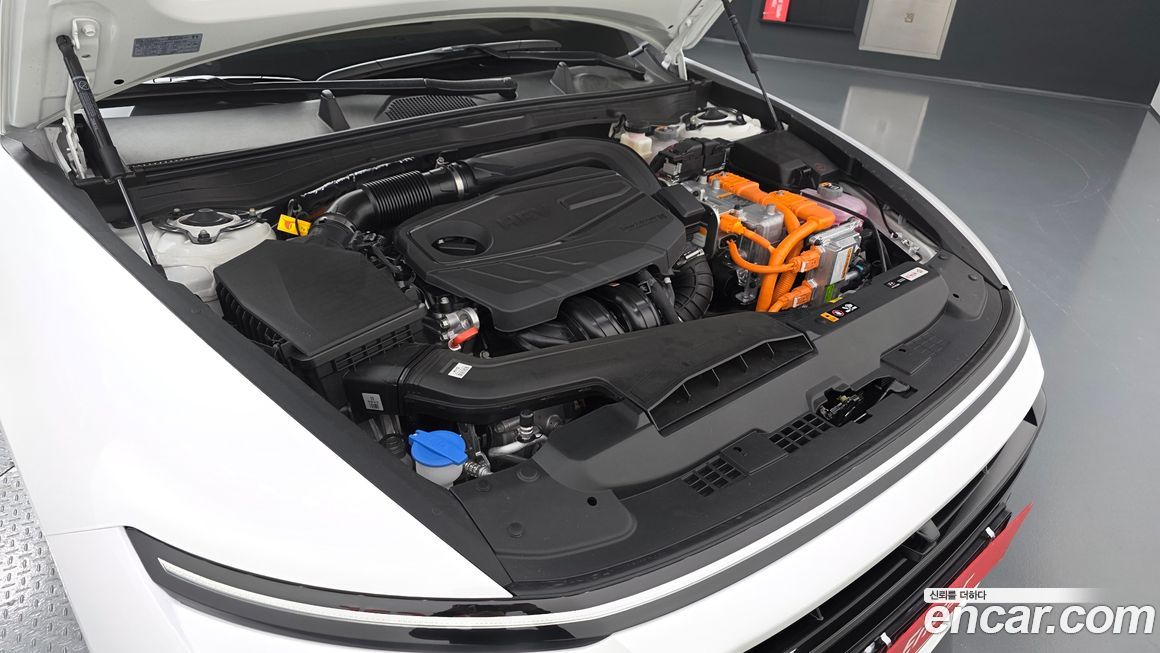 Hyundai Sonata 2026
