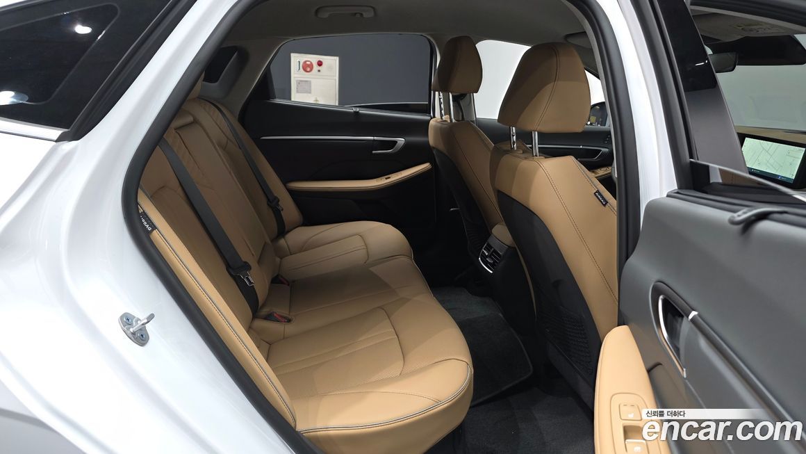 Hyundai Sonata 2026